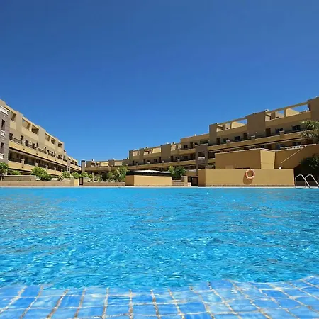 La Perla Sea View, Pool, Parking And Wifi Appartement *