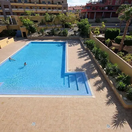 Appartement La Perla Sea View, Pool, Parking And Wifi *