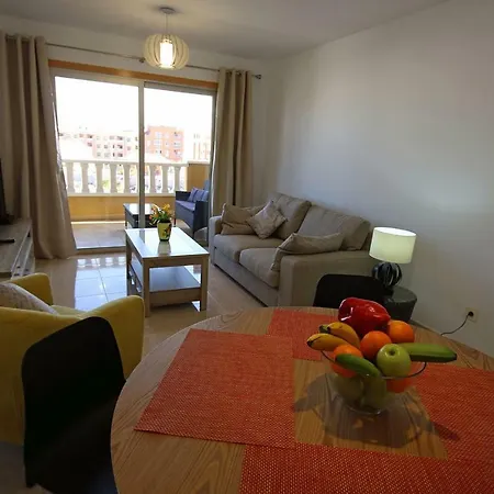 Appartement La Perla Sea View, Pool, Parking And Wifi