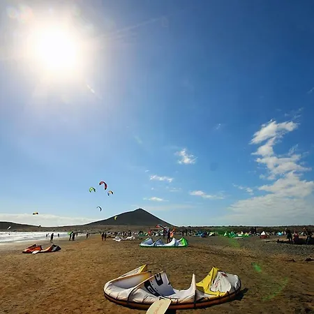 アパート La Perla Sea View, Pool, Parking And Wifi *