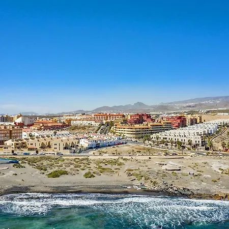 公寓 La Perla Sea View, Pool, Parking And Wifi *