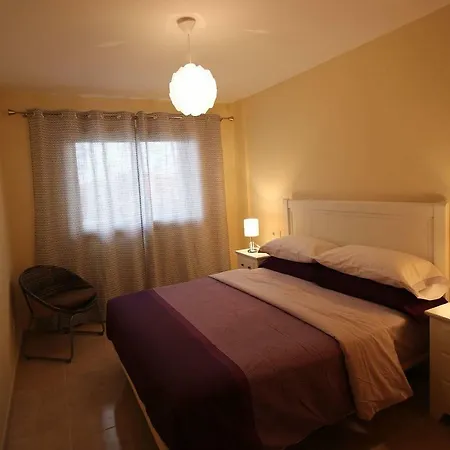 La Perla Sea View, Pool, Parking And Wifi Διαμέρισμα