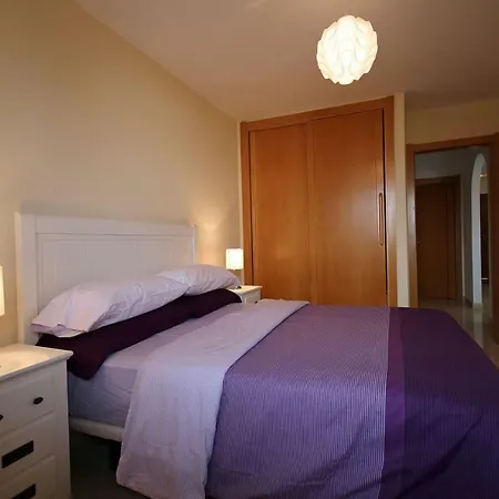 La Perla Sea View, Pool, Parking And Wifi Ελ Μέντανο